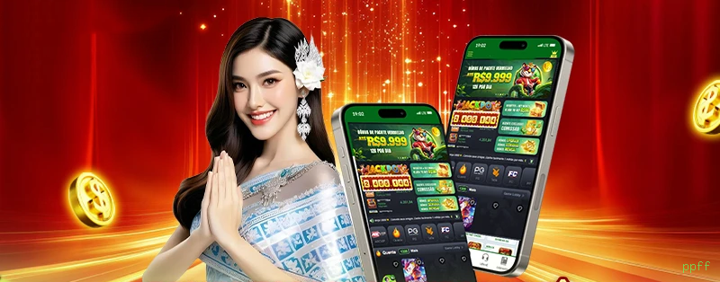 Download iOS ppff
