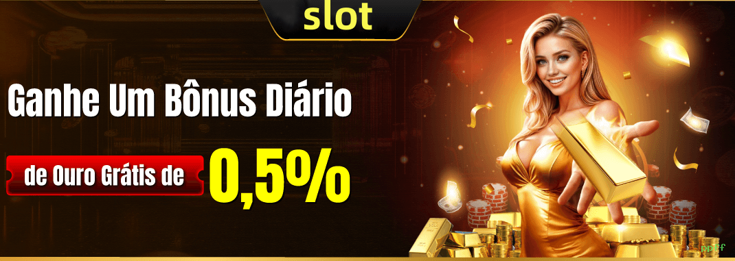 Reload Bonus ppff
