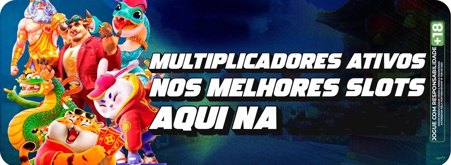 Dicas para ganhar na ppff